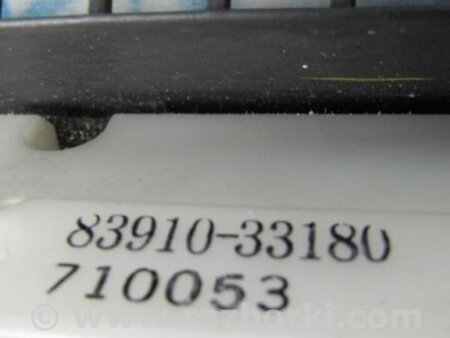 ФОТО Часы для Toyota Camry 40 XV40 (01.2006-07.2011) Киев