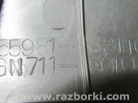 ФОТО Часы для Toyota Camry 40 XV40 (01.2006-07.2011) Киев