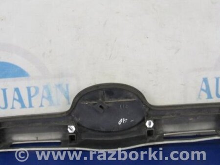 ФОТО Подсветка номера для Toyota Camry 40 XV40 (01.2006-07.2011) Киев