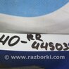 ФОТО Подсветка номера для Toyota Camry 40 XV40 (01.2006-07.2011) Киев