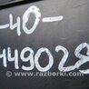 ФОТО Резонатор воздушного фильтра для Toyota Camry 40 XV40 (01.2006-07.2011) Киев