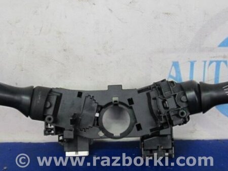 ФОТО Подрулевые переключатели (Гитара) для Toyota Camry 40 XV40 (01.2006-07.2011) Киев