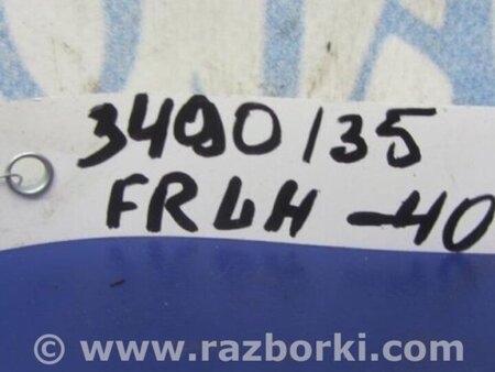 ФОТО Датчик ABS для Toyota Camry 40 XV40 (01.2006-07.2011) Киев