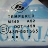 ФОТО Стекло двери глухое для Toyota Camry 40 XV40 (01.2006-07.2011) Киев