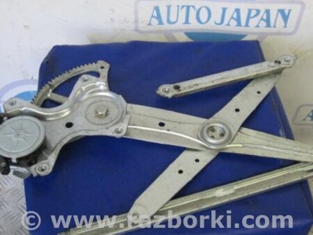 ФОТО Стеклоподъемник для Toyota Camry 40 XV40 (01.2006-07.2011) Киев