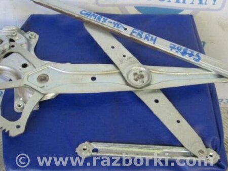 ФОТО Стеклоподъемник для Toyota Camry 40 XV40 (01.2006-07.2011) Киев
