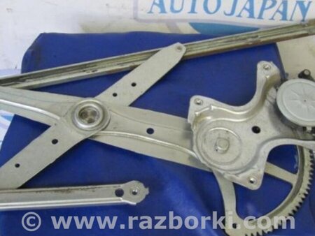 ФОТО Стеклоподъемник для Toyota Camry 40 XV40 (01.2006-07.2011) Киев