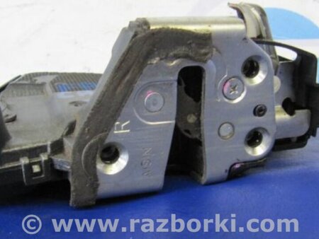 ФОТО Замок двери для Toyota Camry 40 XV40 (01.2006-07.2011) Киев