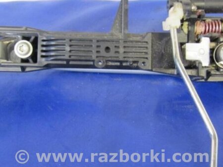 ФОТО Ручка двери для Toyota Camry 40 XV40 (01.2006-07.2011) Киев
