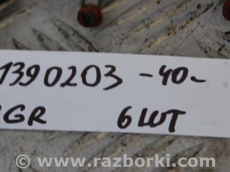 ФОТО Форсунка топливная для Toyota Camry 40 XV40 (01.2006-07.2011) Киев