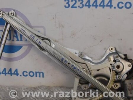 ФОТО Стеклоподъемник для Toyota Camry 40 XV40 (01.2006-07.2011) Киев