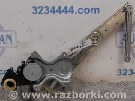 ФОТО Стеклоподъемник для Toyota Camry 40 XV40 (01.2006-07.2011) Киев