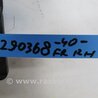ФОТО Дефлектор радиатора для Toyota Camry 40 XV40 (01.2006-07.2011) Киев