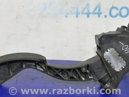 ФОТО Педаль газа для Toyota Camry 40 XV40 (01.2006-07.2011) Киев