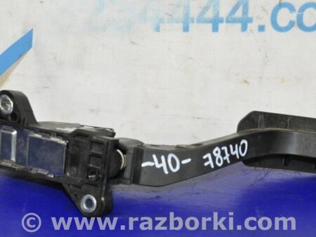 ФОТО Педаль газа для Toyota Camry 40 XV40 (01.2006-07.2011) Киев