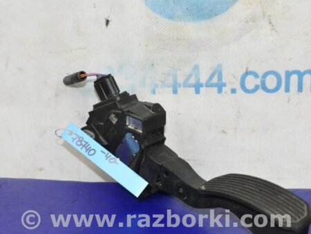 ФОТО Педаль газа для Toyota Camry 40 XV40 (01.2006-07.2011) Киев