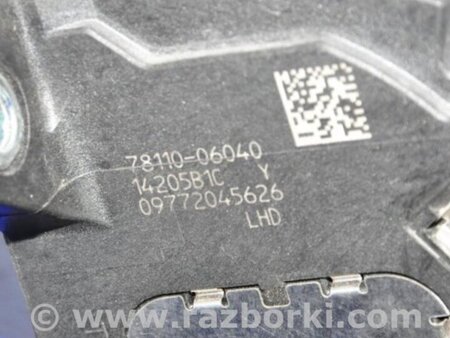 ФОТО Педаль газа для Toyota Camry 40 XV40 (01.2006-07.2011) Киев