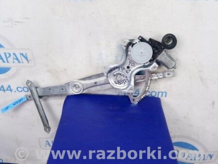 ФОТО Стеклоподъемник для Toyota Camry 40 XV40 (01.2006-07.2011) Киев