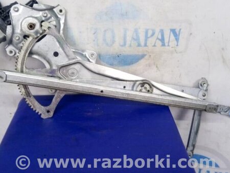 ФОТО Стеклоподъемник для Toyota Camry 40 XV40 (01.2006-07.2011) Киев