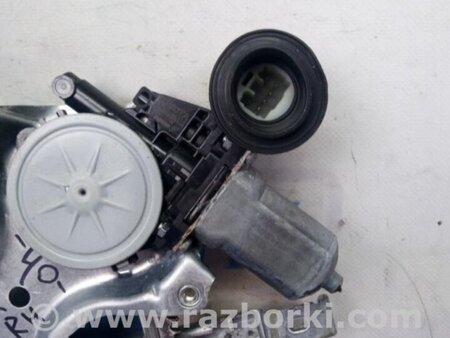 ФОТО Стеклоподъемник для Toyota Camry 40 XV40 (01.2006-07.2011) Киев