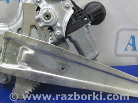 ФОТО Стеклоподъемник для Toyota Camry 40 XV40 (01.2006-07.2011) Киев