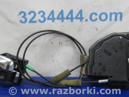 ФОТО Замок двери для Toyota Camry 40 XV40 (01.2006-07.2011) Киев