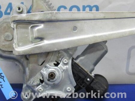 ФОТО Стеклоподъемник для Toyota Camry 40 XV40 (01.2006-07.2011) Киев