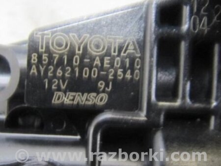 ФОТО Стеклоподъемник для Toyota Camry 40 XV40 (01.2006-07.2011) Киев