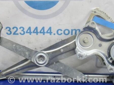 ФОТО Стеклоподъемник для Toyota Camry 40 XV40 (01.2006-07.2011) Киев