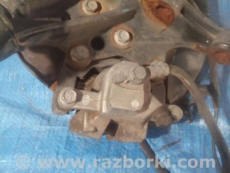 ФОТО Суппорт для Toyota Camry 40 XV40 (01.2006-07.2011) Киев