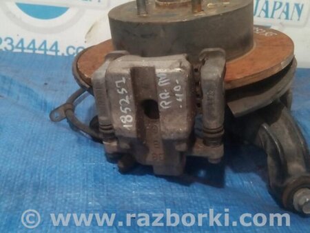 ФОТО Диск тормозной задний для Toyota Camry 40 XV40 (01.2006-07.2011) Киев