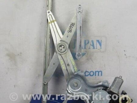 ФОТО Стеклоподъемник для Toyota Camry 40 XV40 (01.2006-07.2011) Киев