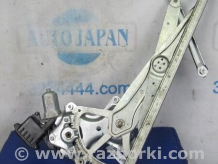 ФОТО Стеклоподъемник для Toyota Camry 40 XV40 (01.2006-07.2011) Киев