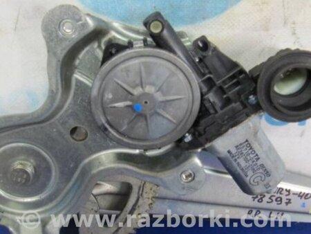 ФОТО Стеклоподъемник для Toyota Camry 40 XV40 (01.2006-07.2011) Киев