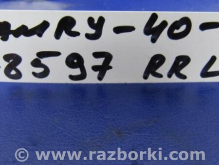 ФОТО Стеклоподъемник для Toyota Camry 40 XV40 (01.2006-07.2011) Киев