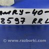 ФОТО Стеклоподъемник для Toyota Camry 40 XV40 (01.2006-07.2011) Киев