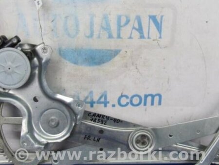ФОТО Стеклоподъемник для Toyota Camry 40 XV40 (01.2006-07.2011) Киев