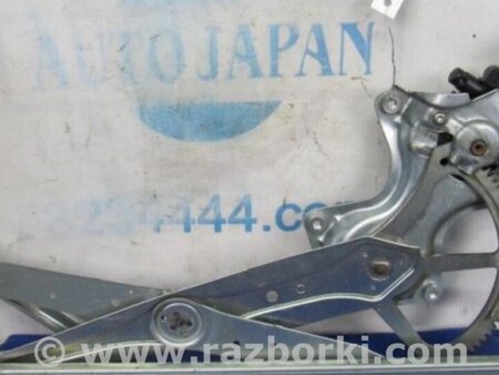 ФОТО Стеклоподъемник для Toyota Camry 40 XV40 (01.2006-07.2011) Киев