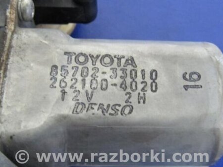 ФОТО Стеклоподъемник для Toyota Camry 40 XV40 (01.2006-07.2011) Киев