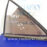 Стекло двери глухое Toyota Camry 40 XV40 (01.2006-07.2011)