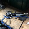 ФОТО Ручка двери для Toyota Camry 40 XV40 (01.2006-07.2011) Киев