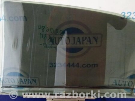 ФОТО Стекло двери для Toyota Camry 40 XV40 (01.2006-07.2011) Киев