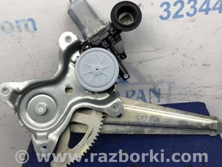 ФОТО Стеклоподъемник для Toyota Camry 40 XV40 (01.2006-07.2011) Киев