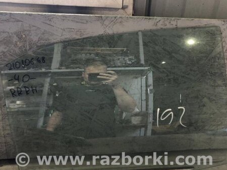 ФОТО Стекло двери для Toyota Camry 40 XV40 (01.2006-07.2011) Киев