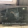 Стекло двери Toyota Camry 40 XV40 (01.2006-07.2011)