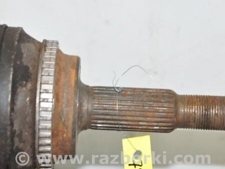ФОТО Привод передний для Toyota Camry 40 XV40 (01.2006-07.2011) Киев