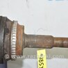 ФОТО Привод передний для Toyota Camry 40 XV40 (01.2006-07.2011) Киев