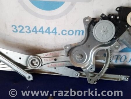 ФОТО Стеклоподъемник для Toyota Camry 40 XV40 (01.2006-07.2011) Киев