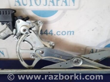 ФОТО Стеклоподъемник для Toyota Camry 40 XV40 (01.2006-07.2011) Киев