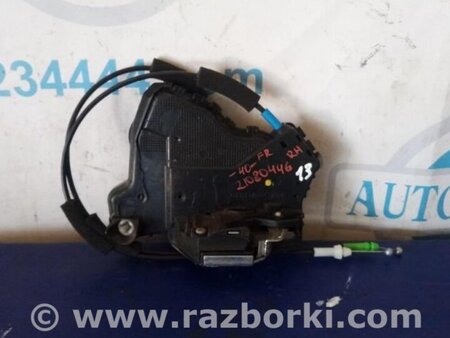 ФОТО Замок двери для Toyota Camry 40 XV40 (01.2006-07.2011) Киев